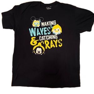 ❌SOLD❌Disney Tsum Tsum T-Shirt